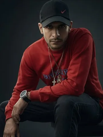 حامد صواعی - بنیان‌گذار Streamtrack